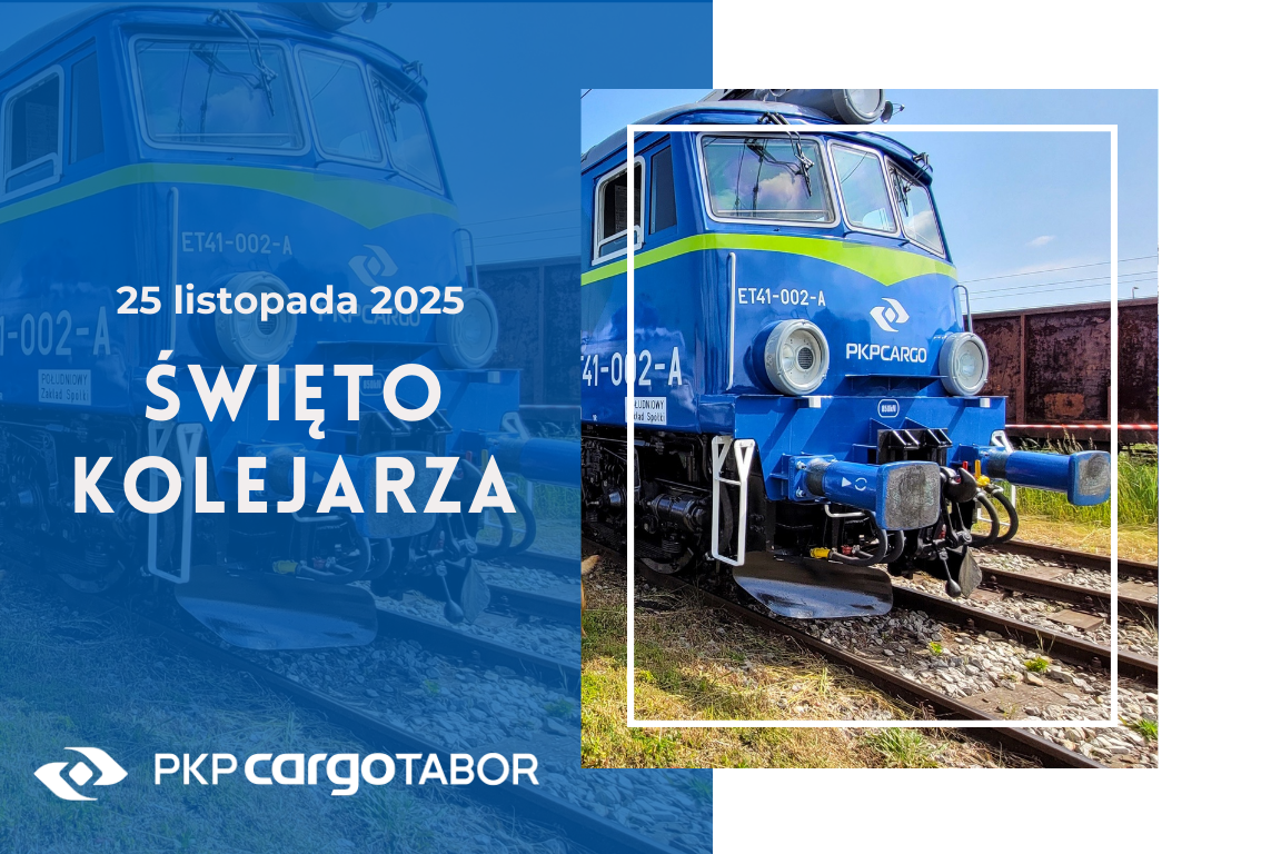 Święto Kolejarza